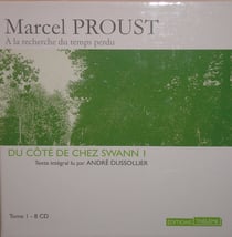 À la recherche du temps perdu : un amour de Swann