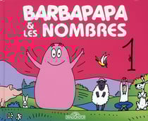 Barbapapa et les nombres