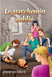 Le parchemin oublié