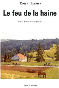 Le feu de la haine