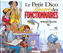 Le petit dico illustré des fonctionnaires