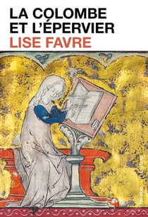 La Colombe et l'Épervier
