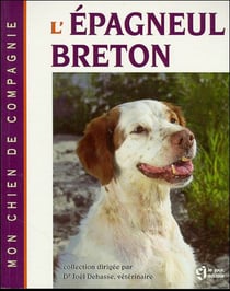 L'epagneul breton