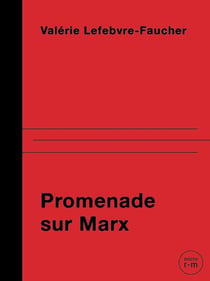 Promenade sur Marx - sur les traces de Jenny, Laura et Eleanor Marx