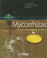 Mycorrhizas - the new green revolution