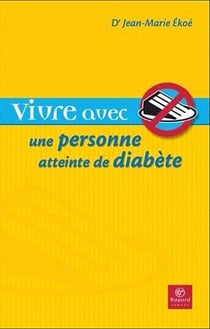 Vivre avec une personne atteinte de diabète