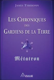 Les chroniques des gardiens de la terre