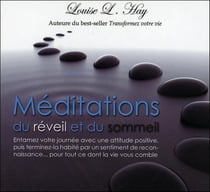 Méditations du réveil et du sommeil