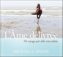 L'âme délivrée - un voyage par-delà vous-même