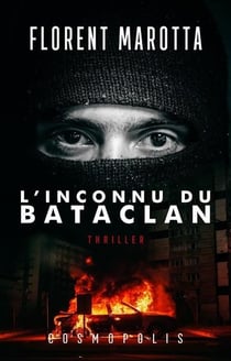 L'inconnu du bataclan