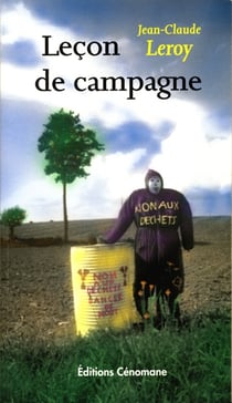 Leçon de campagne
