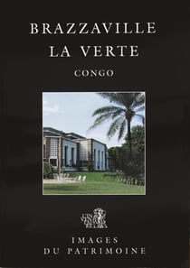 Brazzaville la verte - congo