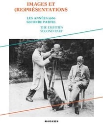 Images et (re)présentations t.2 - les années 1980