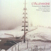 D'allemagne
