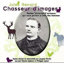 Chasseur d'images - petites « histoires » d'animaux qui nous parlent si bien des hommes