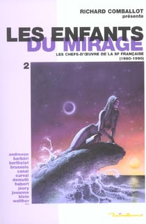 Les enfants du mirage t.2
