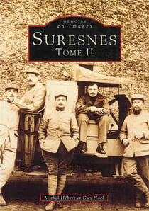 Suresnes Tome 2