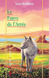 Le fauve de l'arree