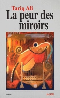La peur des miroirs roman