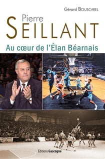 Pierre Seillant