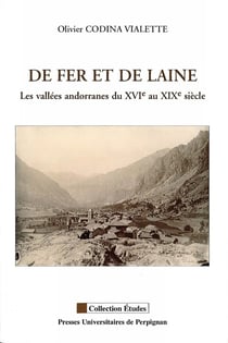 De fer et de laine