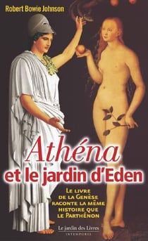 Athéna et le jardin d'eden