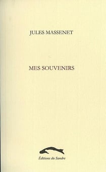 Mes souvenirs