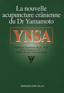 NOUVELLE ACUPUNCTURE CRANIENNE YAMAMOTO