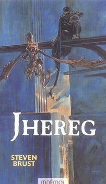 Jhereg