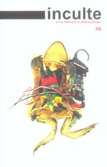 Inculte n 6