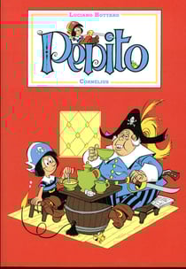 Pépito Tome 1