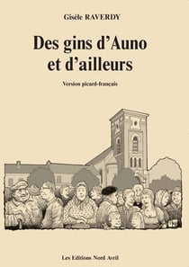 Des gins d'auno et d'ailleurs