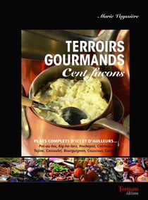 TERROIRS GOURMANDS cent façons