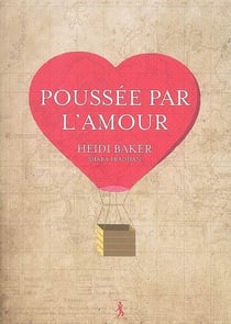 Poussée par l'amour