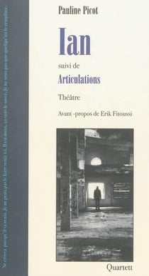 Ian - articulations
