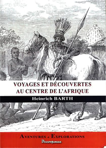 Voyages au centre de l'Afrique