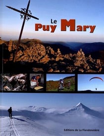 Le Puy Mary