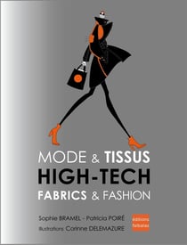 Mode et tissus high-tech