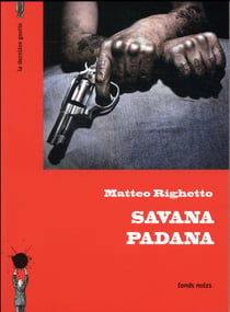 Savana Padana