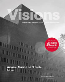 Arsonic - maison de l'écoute