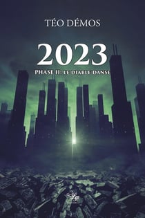 2023 Tome 2 - le diable danse