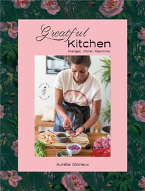 Greatful kitchen