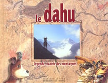 Le dahu Tome 1