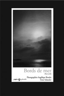 Bords de mer - marseille
