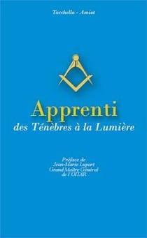 APPRENTI, DES TENEBRES A LA LUMIERE