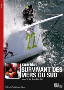 Survivant des mers du sud
