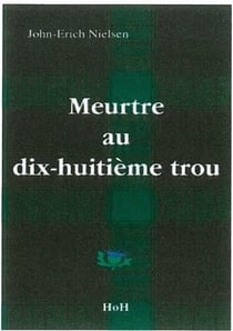 Meurtre au dix-huitième trou