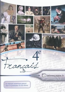 Français - 4ème