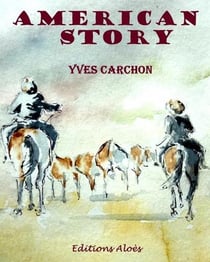 American story : les arpents de la misère