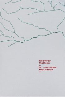 La mauvaise réputation
